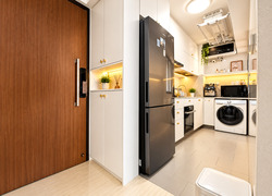 Blk 311A Trivelis (Clementi), HDB 3 Rooms #635074701